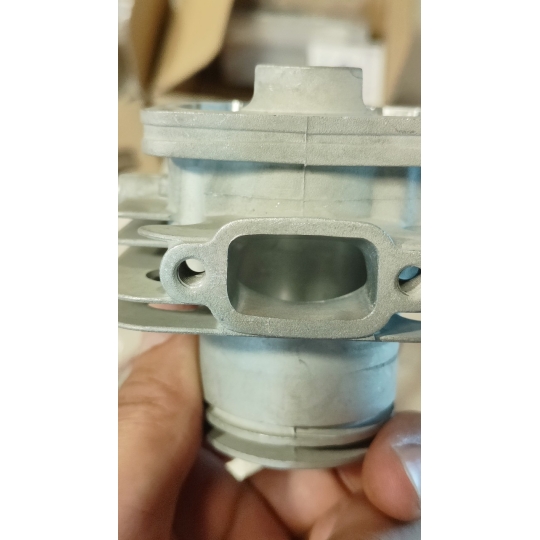 NÒNG G260 MOD