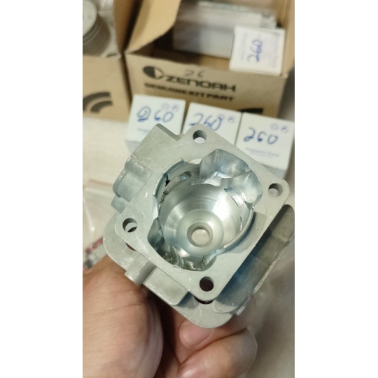 NÒNG G260 MOD