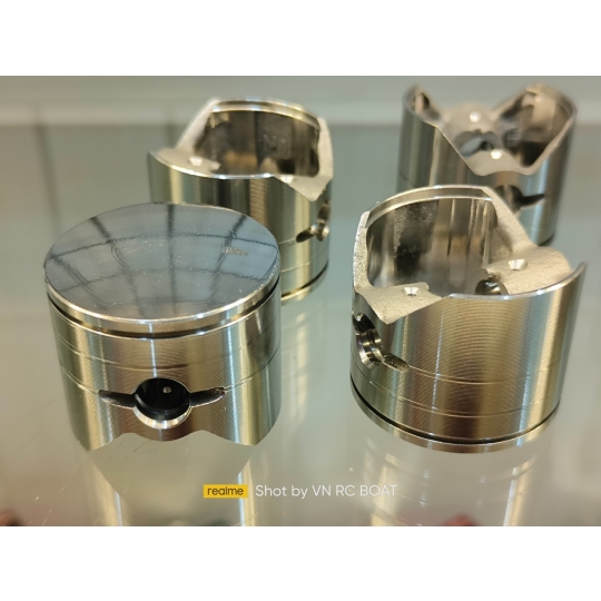 PISTON G300 MOD